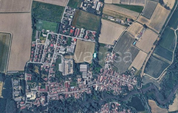 terreno agricolo in vendita a Villanterio