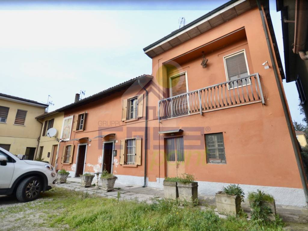 casa indipendente in vendita a Villanterio