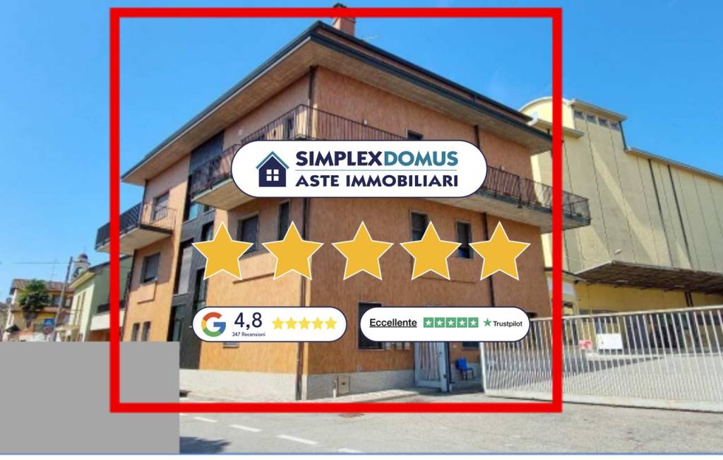 casa indipendente in vendita a Villanterio