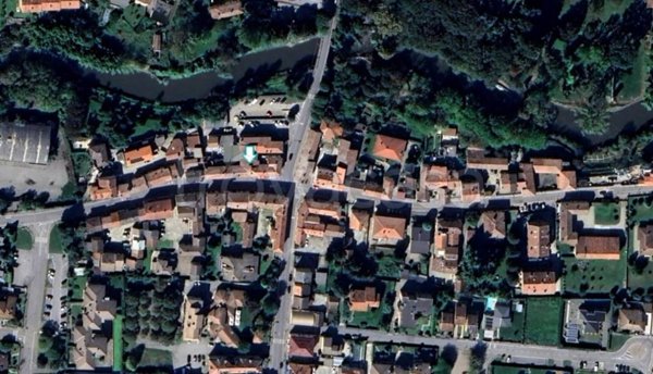 appartamento in vendita a Villanterio