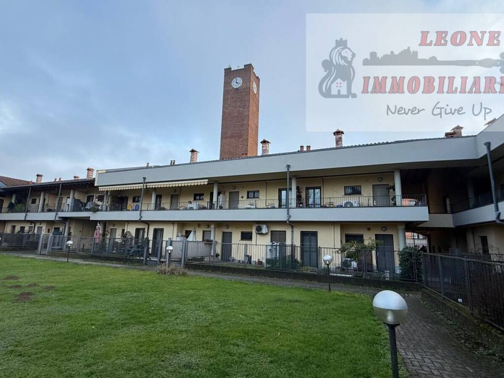 appartamento in vendita a Villanterio