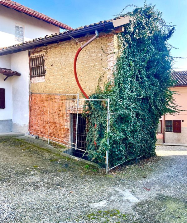 appartamento in vendita a Villanterio