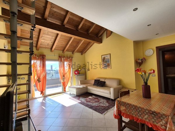 appartamento in vendita a Villanterio