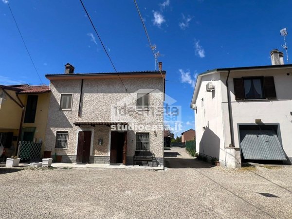 appartamento in vendita a Villanterio