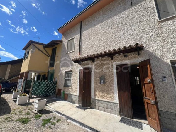casa indipendente in vendita a Villanterio