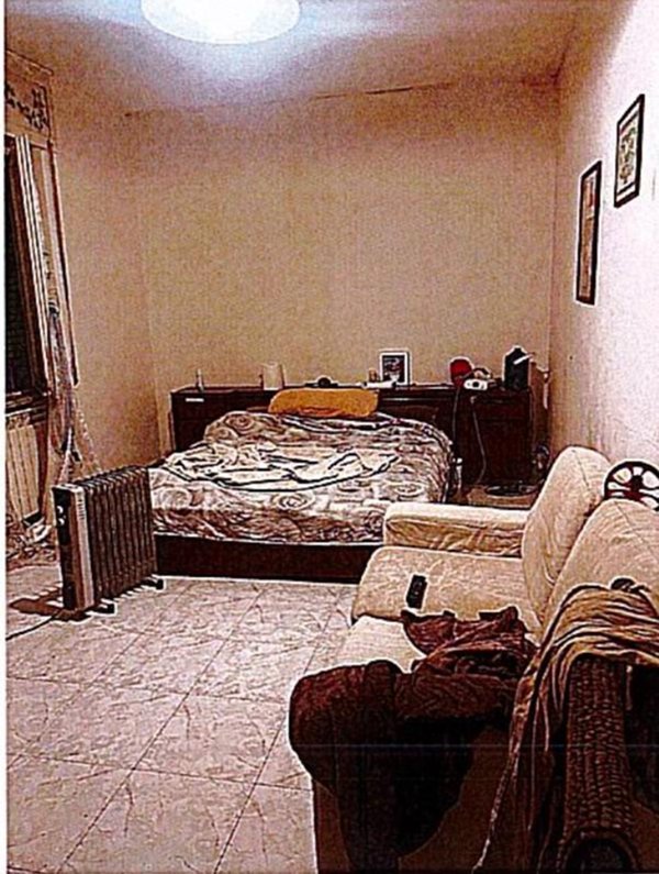 appartamento in vendita a Villanterio