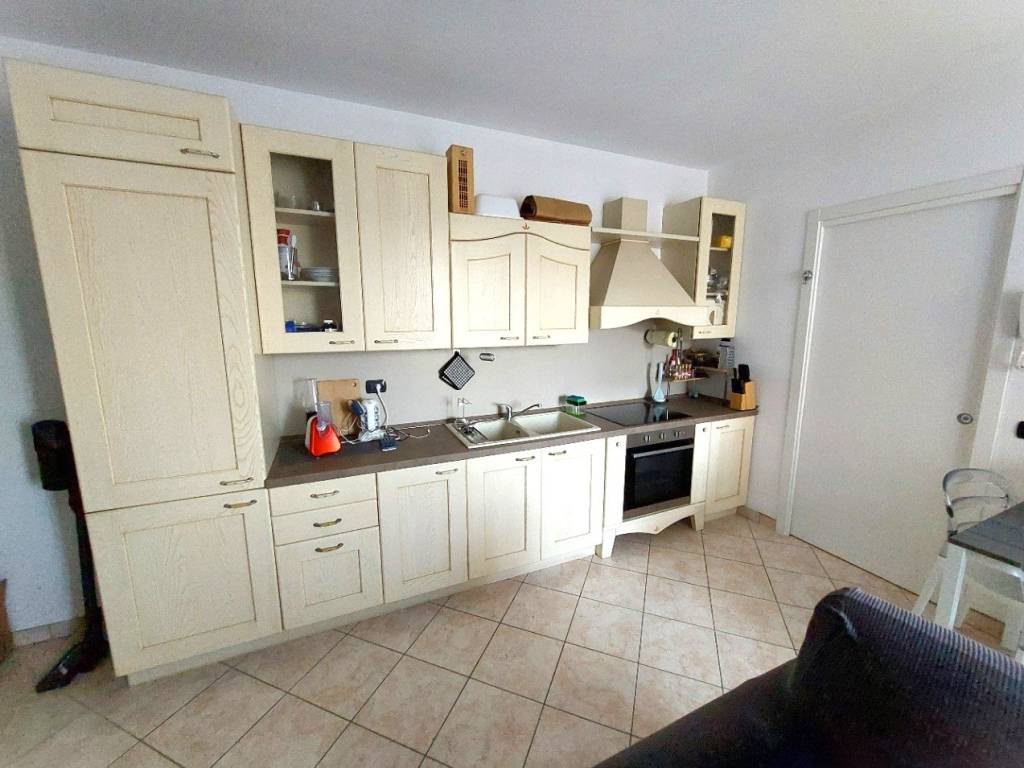 appartamento in vendita a Villanterio