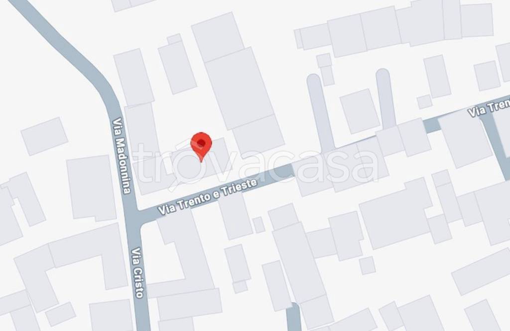 terreno edificabile in vendita a Villanterio