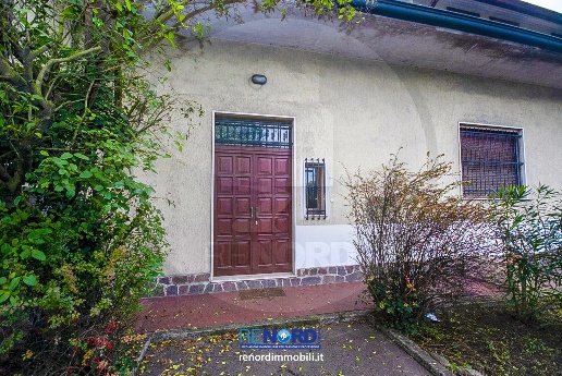 casa indipendente in vendita a Villanterio