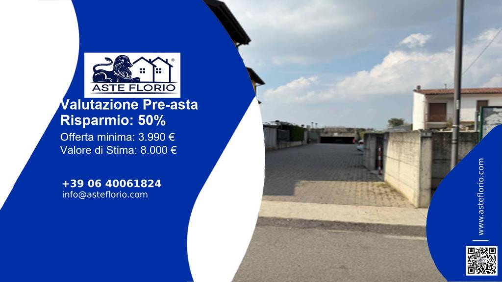 terreno edificabile in vendita a Villanterio