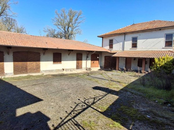 casa indipendente in vendita a Villanterio