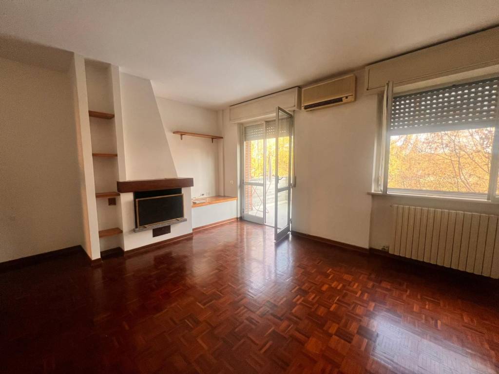 appartamento in vendita a Villanterio