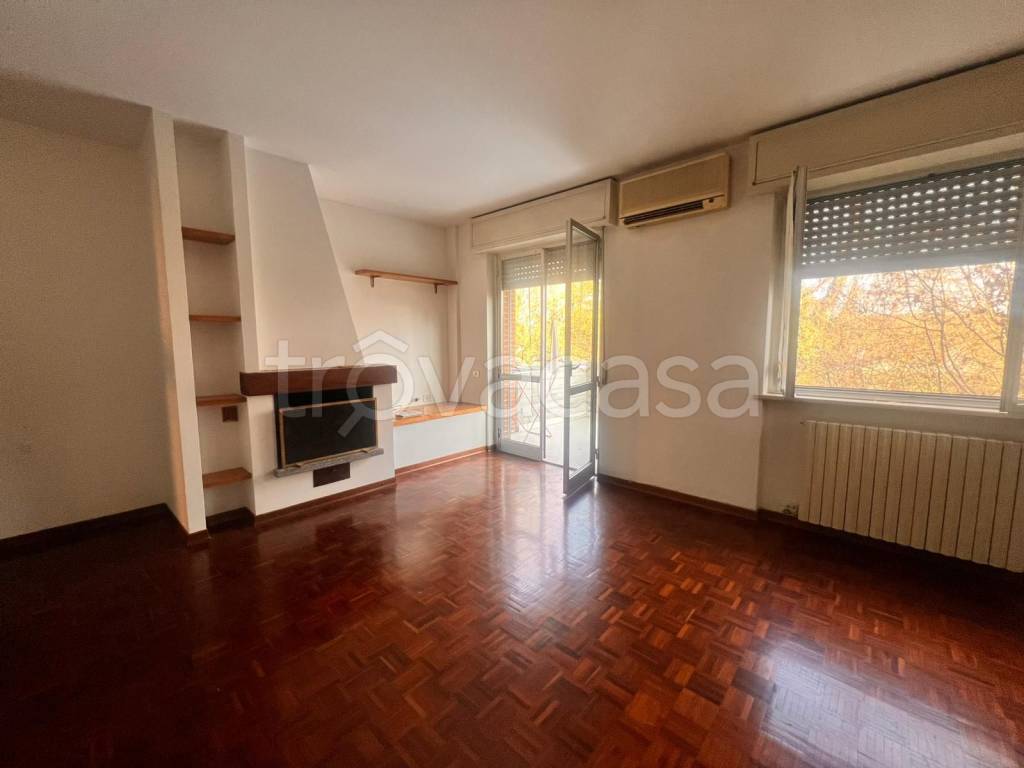 appartamento in vendita a Villanterio