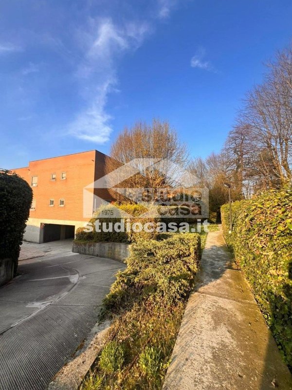 appartamento in vendita a Villanterio