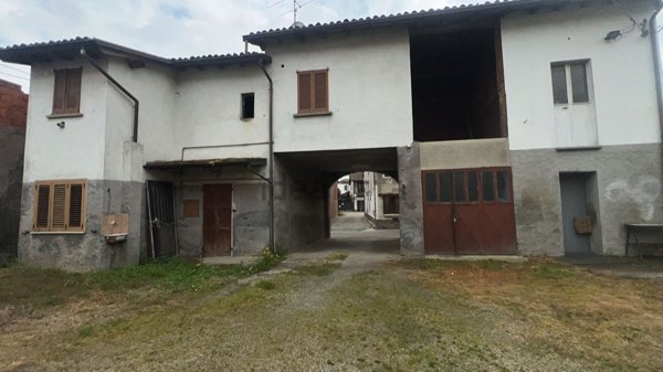 casa indipendente in vendita a Villanterio
