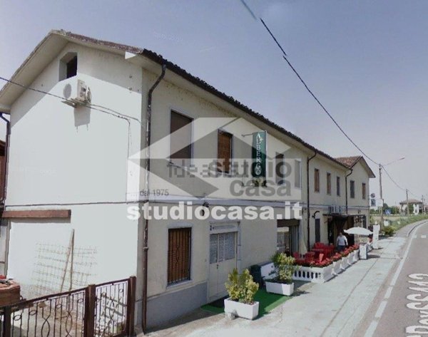 casa indipendente in vendita a Villanterio