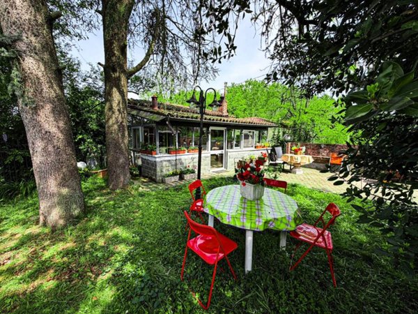 appartamento in vendita a Villanterio