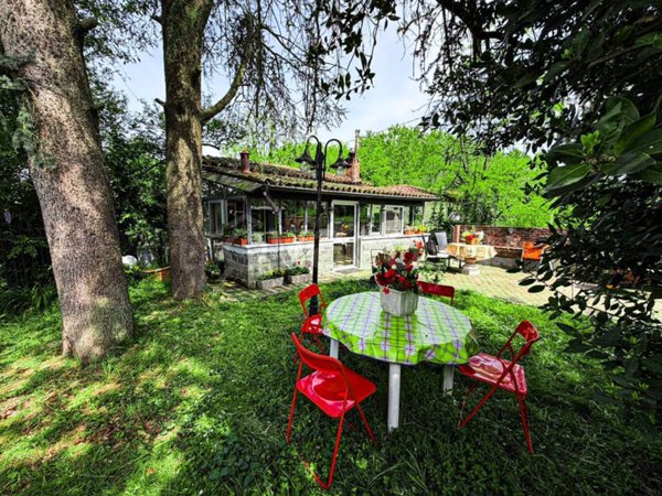 appartamento in vendita a Villanterio