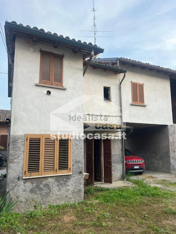 appartamento in vendita a Villanterio