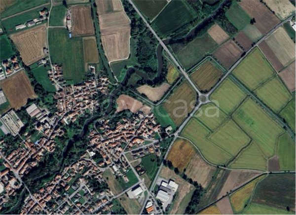 appartamento in vendita a Villanterio