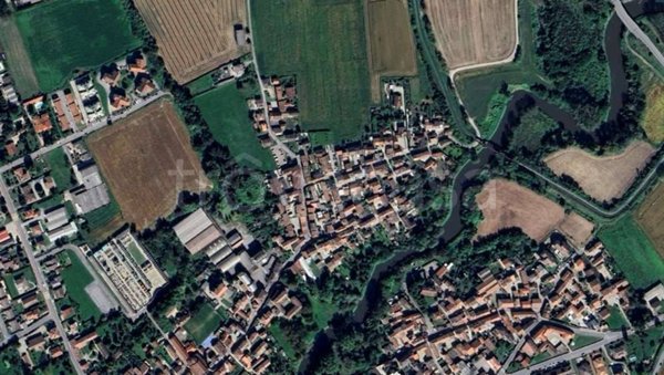 appartamento in vendita a Villanterio