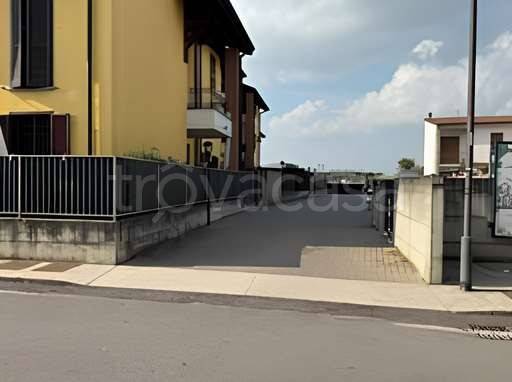 appartamento in vendita a Villanterio