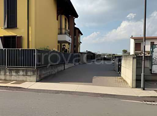 appartamento in vendita a Villanterio