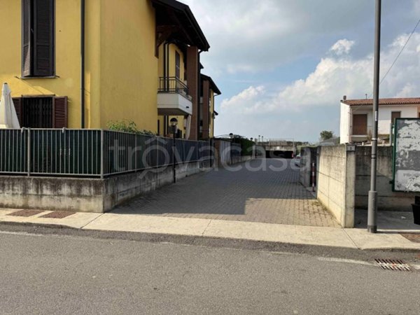 appartamento in vendita a Villanterio