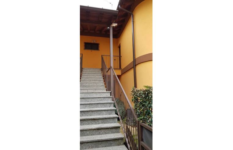 appartamento in vendita a Villanterio