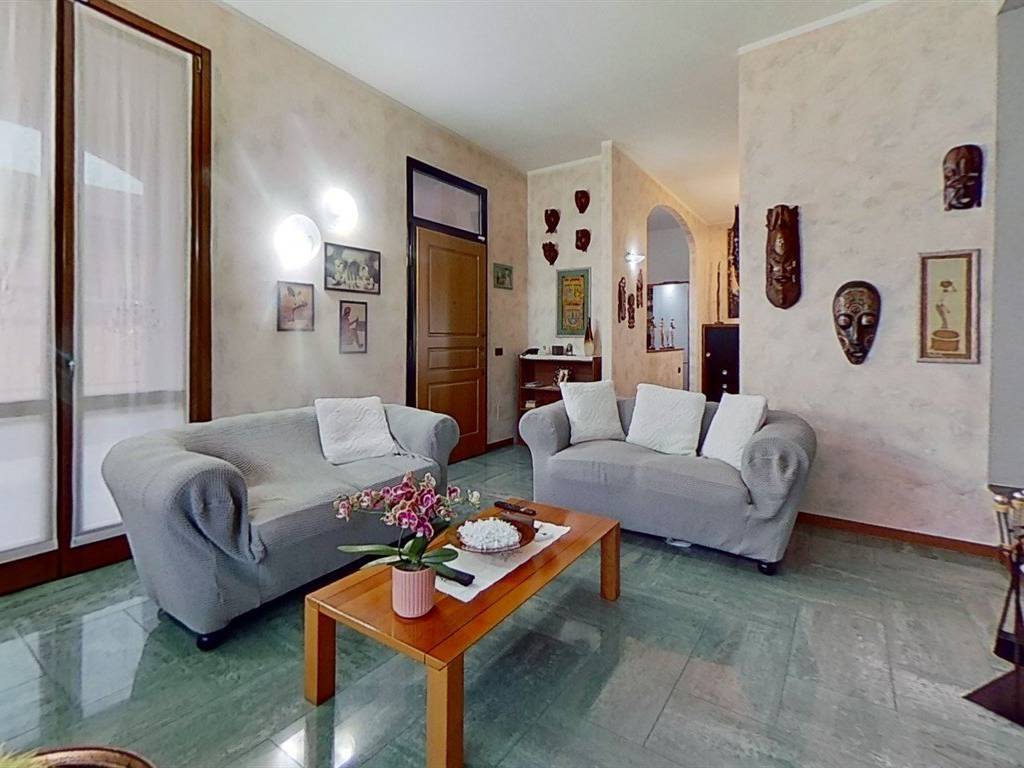 casa indipendente in vendita a Villanterio