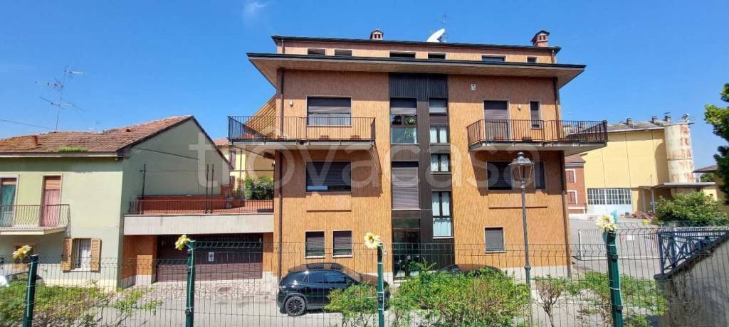 appartamento in vendita a Villanterio