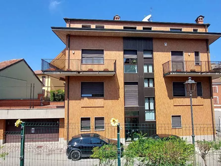 appartamento in vendita a Villanterio