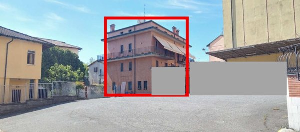 appartamento in vendita a Villanterio