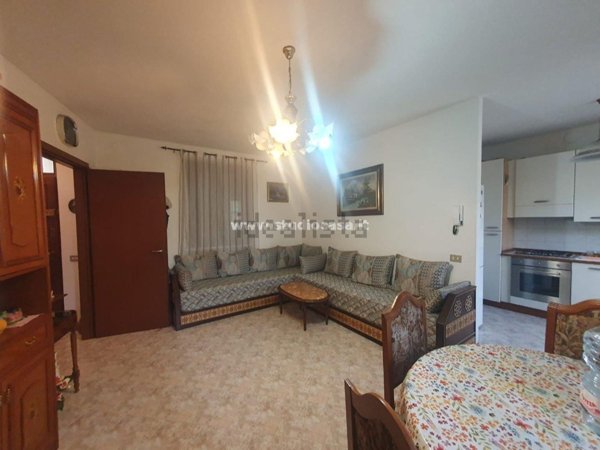 appartamento in vendita a Villanterio