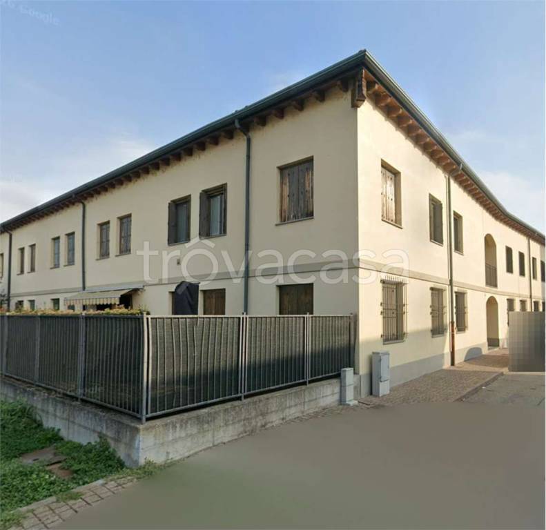 appartamento in vendita a Villanterio
