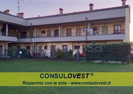appartamento in vendita a Villanterio