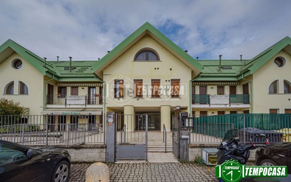 appartamento in vendita a Villanterio
