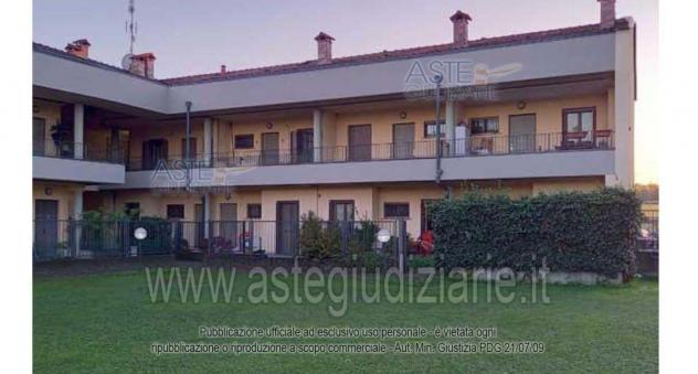 appartamento in vendita a Villanterio