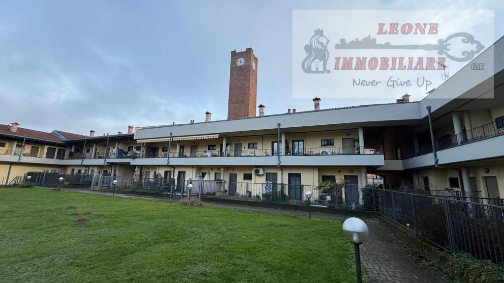 appartamento in vendita a Villanterio