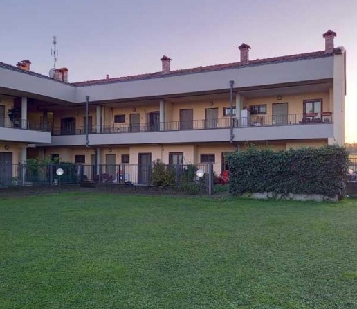 appartamento in vendita a Villanterio