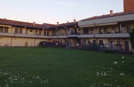 appartamento in vendita a Villanterio