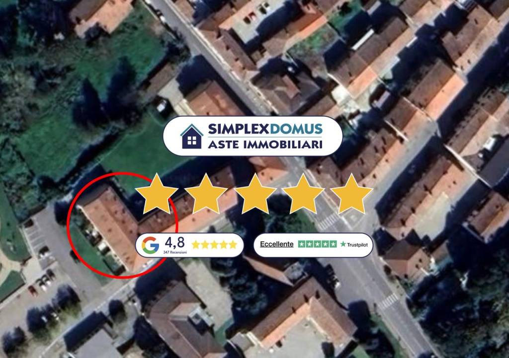 appartamento in vendita a Villanterio