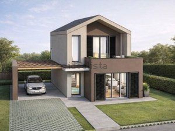casa indipendente in vendita a Villanterio