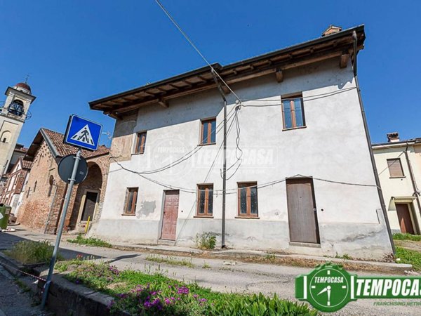 appartamento in vendita a Villanterio