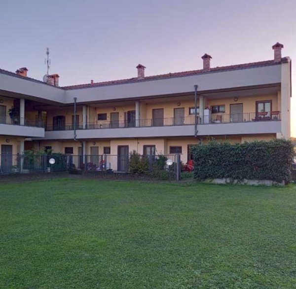 appartamento in vendita a Villanterio