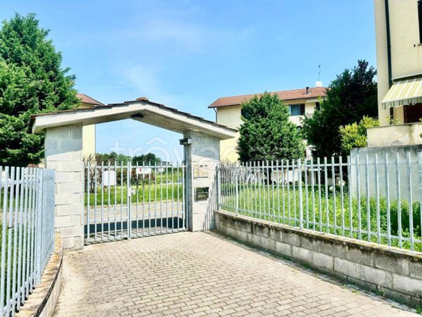 appartamento in vendita a Villanterio
