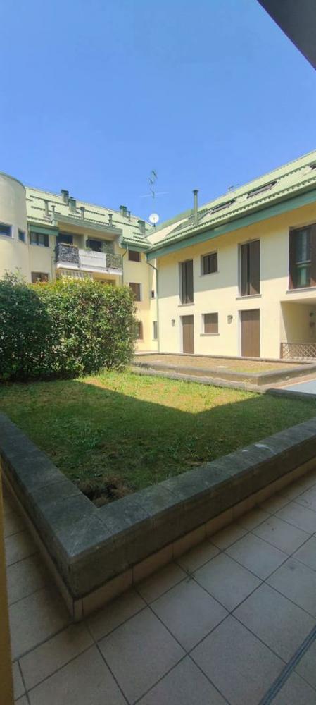 appartamento in vendita a Villanterio