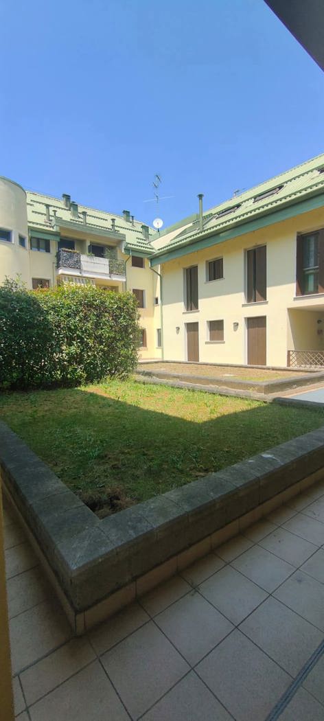 appartamento in vendita a Villanterio