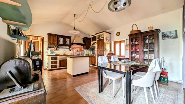 casa indipendente in vendita a Villanterio in zona Bolognola