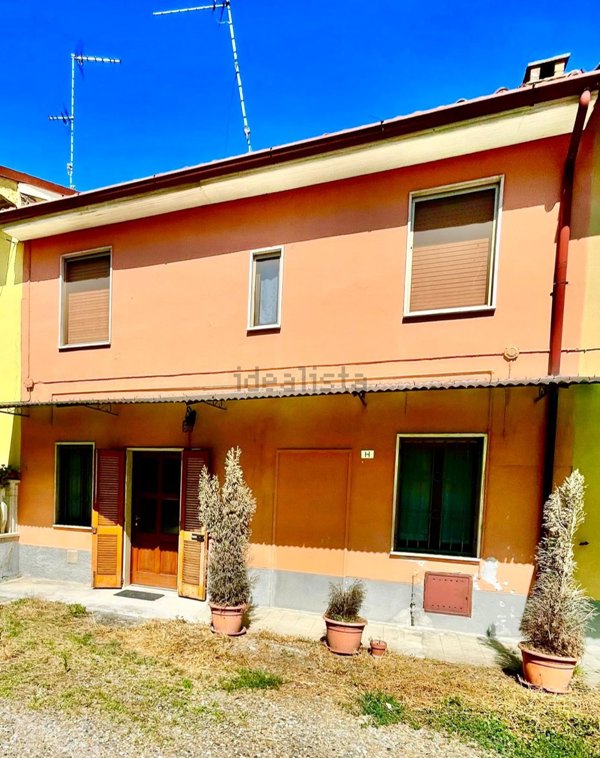 casa indipendente in vendita a Villanterio
